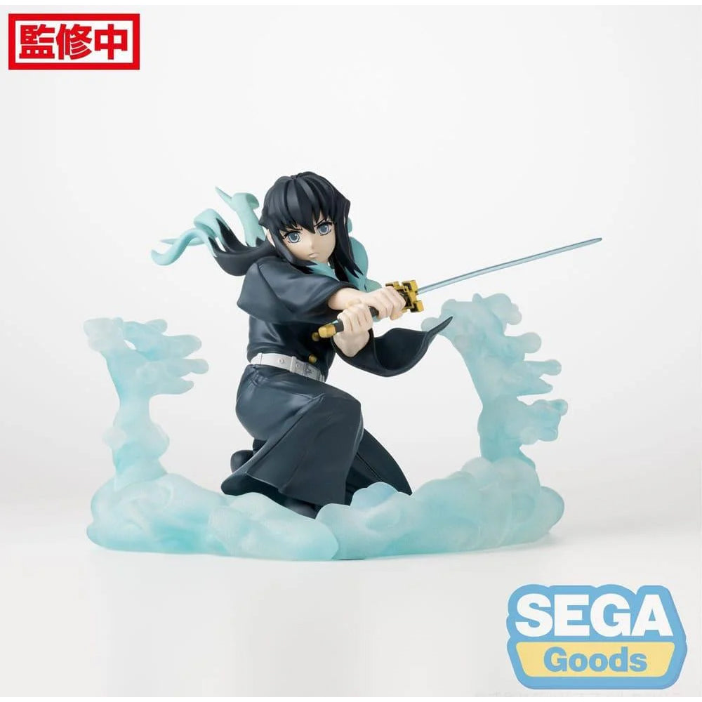 Sega USA (115-1113085) Xross Link Anime Demon Slayer Sega USA (115-1113085) Xross Link Anime Demon Slayer