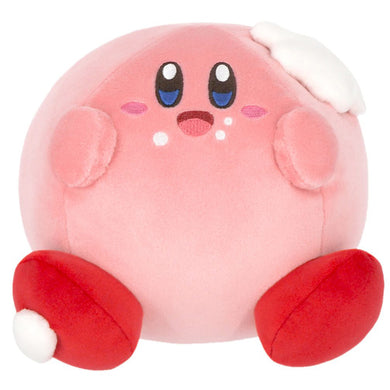 Little Buddy Kirby's Adventure Kirby Mochi Mochi 6