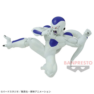 [Japan Import] Banpresto 2644054 Dragon Ball Z Match Makers Frieza Figure