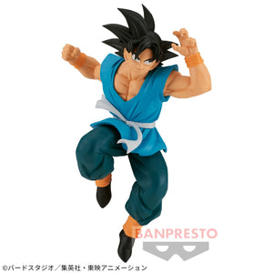 [Japan Import] Banpresto 2662631 Dragon Ball Z Match Makers Son Goku (Vs Uub)