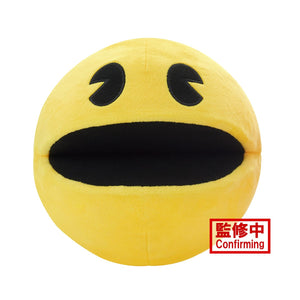 Pac-Man Big Plush - A: Pac-Man 88913