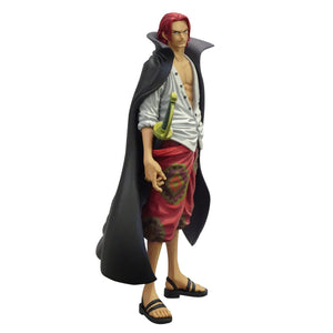 One Piece Film Red King Of Artist The Shanks [Manga Dimensions] Figure 88996