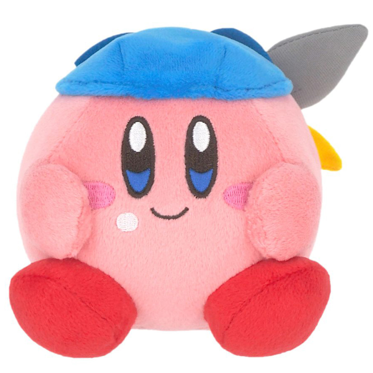 Little Buddy Kirby's Adventure Kirby Bandana Waddle Dee Little Buddy Kirby's Adventure Kirby Bandana Waddle Dee