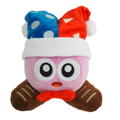 Little Buddy Kirby's Adventure All Star Collection Marx Plush, 8