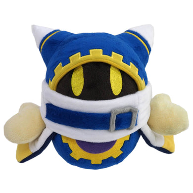 Little Buddy Kirby's Adventure All Star Collection Magolor Plush, 7