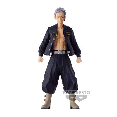Tokyo Revengers Takashi Mitsuya Figure (Ver.B) 19598