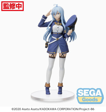 Sega USA (115-1059260) 86 Eighty-Six - PM Figure - Handler Lena 4570001966637