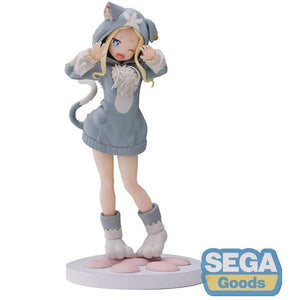 Sega USA (115-1101630) Luminasta Re:Zero -Starting Life In Another World- Beatrice The Great Spirit Pack Figure 4580779526056