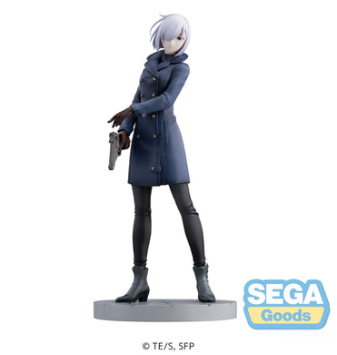 Sega USA (115-1103120) Luminasta TV Anime Spy X Family (Fiona Frost) Nightfall Figure 4580779530442