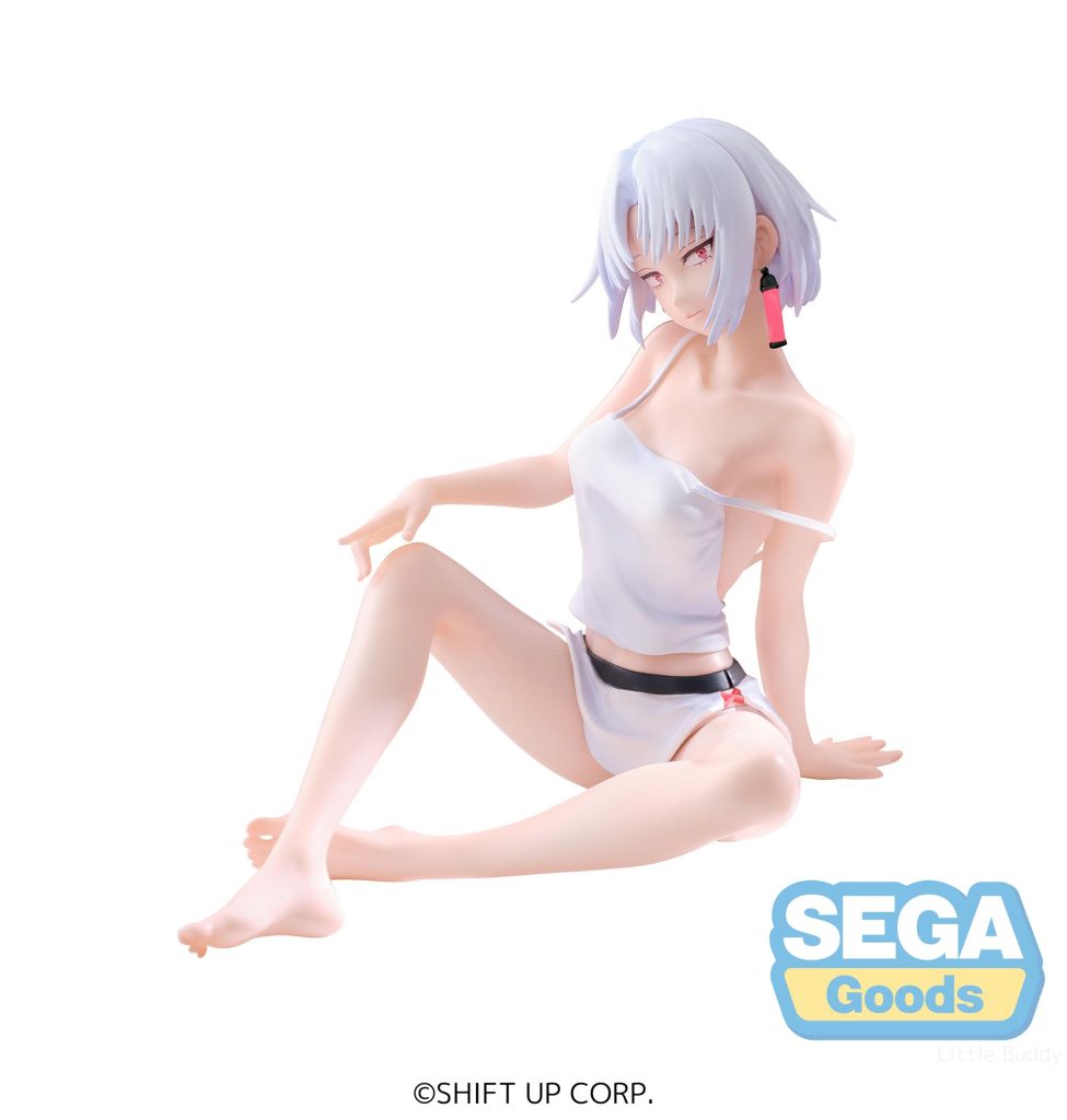 Sega USA (115-1115831) Yumemirize 