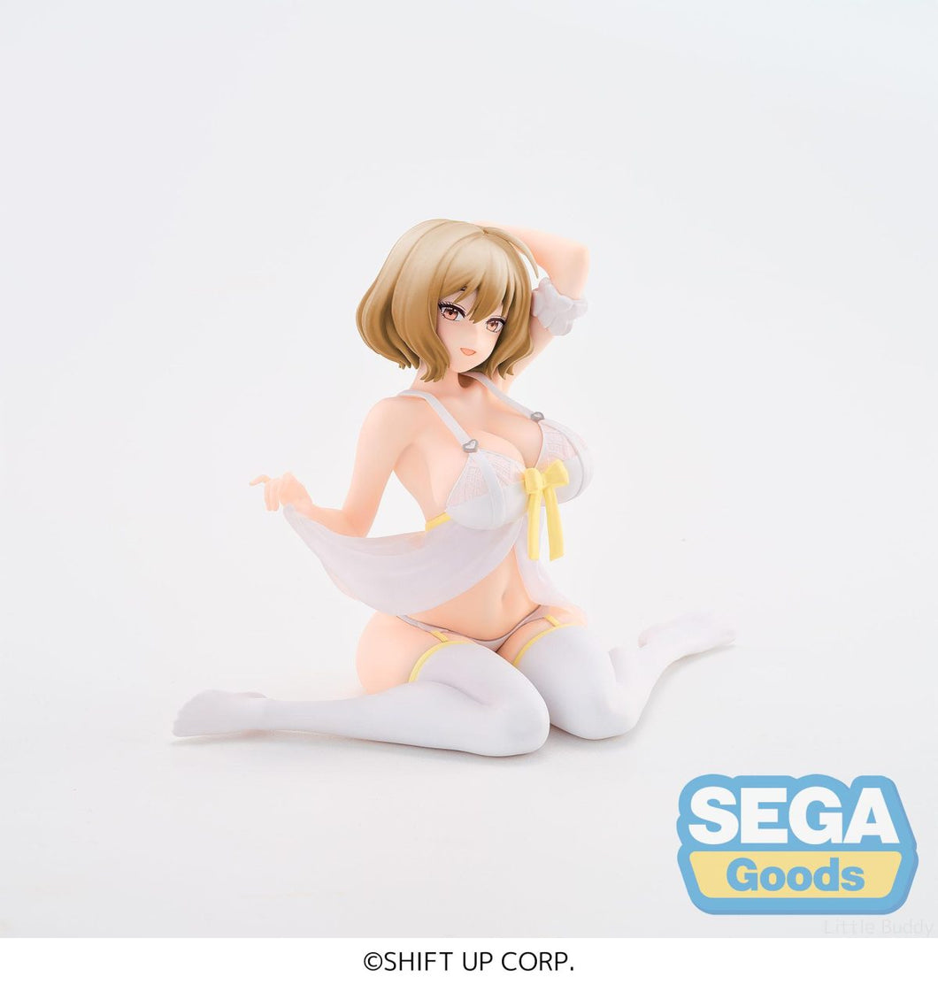 Sega USA (115-1116218) Yumemirize GODDESS OF VICTORY: NIKKE Anis Figure 4582733438870