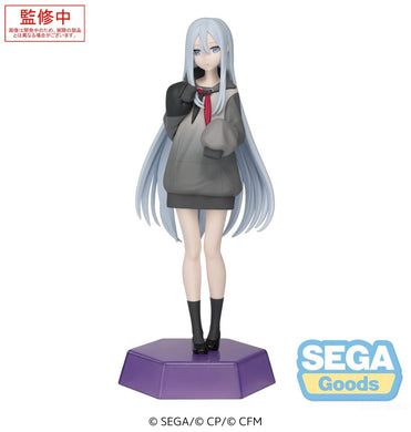 Sega USA (115-1116474) Desktop x Decorate Collections HATSUNE MIKU: COLORFUL STAGE! Yoisaki Kanade 4582733440668