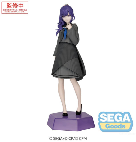 Sega USA (115-1116476) Desktop x Decorate Collections HATSUNE MIKU: COLORFUL STAGE! Asahina Mafuyu 4582733440675