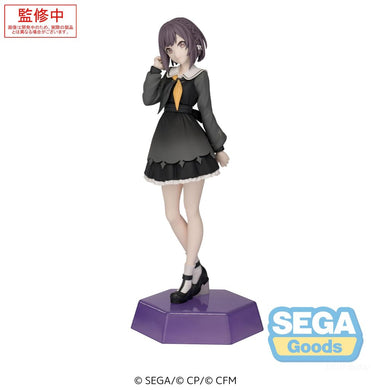 Sega USA (115-1116478) Desktop x Decorate Collections HATSUNE MIKU: COLORFUL STAGE! Shinonome Ena 4582733440682