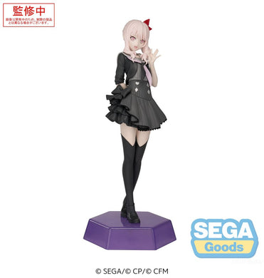 Sega USA (115-1116480) Desktop x Decorate Collections HATSUNE MIKU: COLORFUL STAGE! Akiyama Mizuki 4582733440699