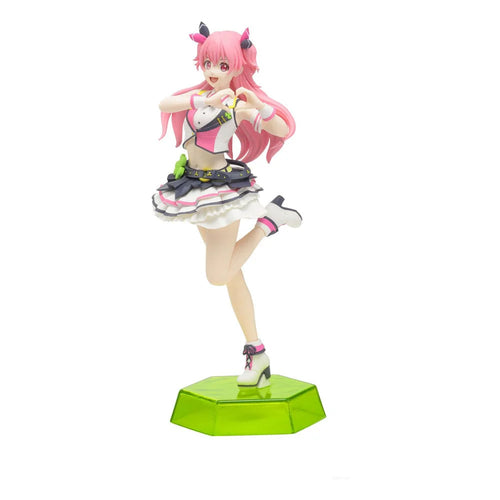 Sega USA (115-1116494) Desktop X Decorate Collections Hatsune Miku Colorful Stage! Momoi Airi Figure 4582733440767