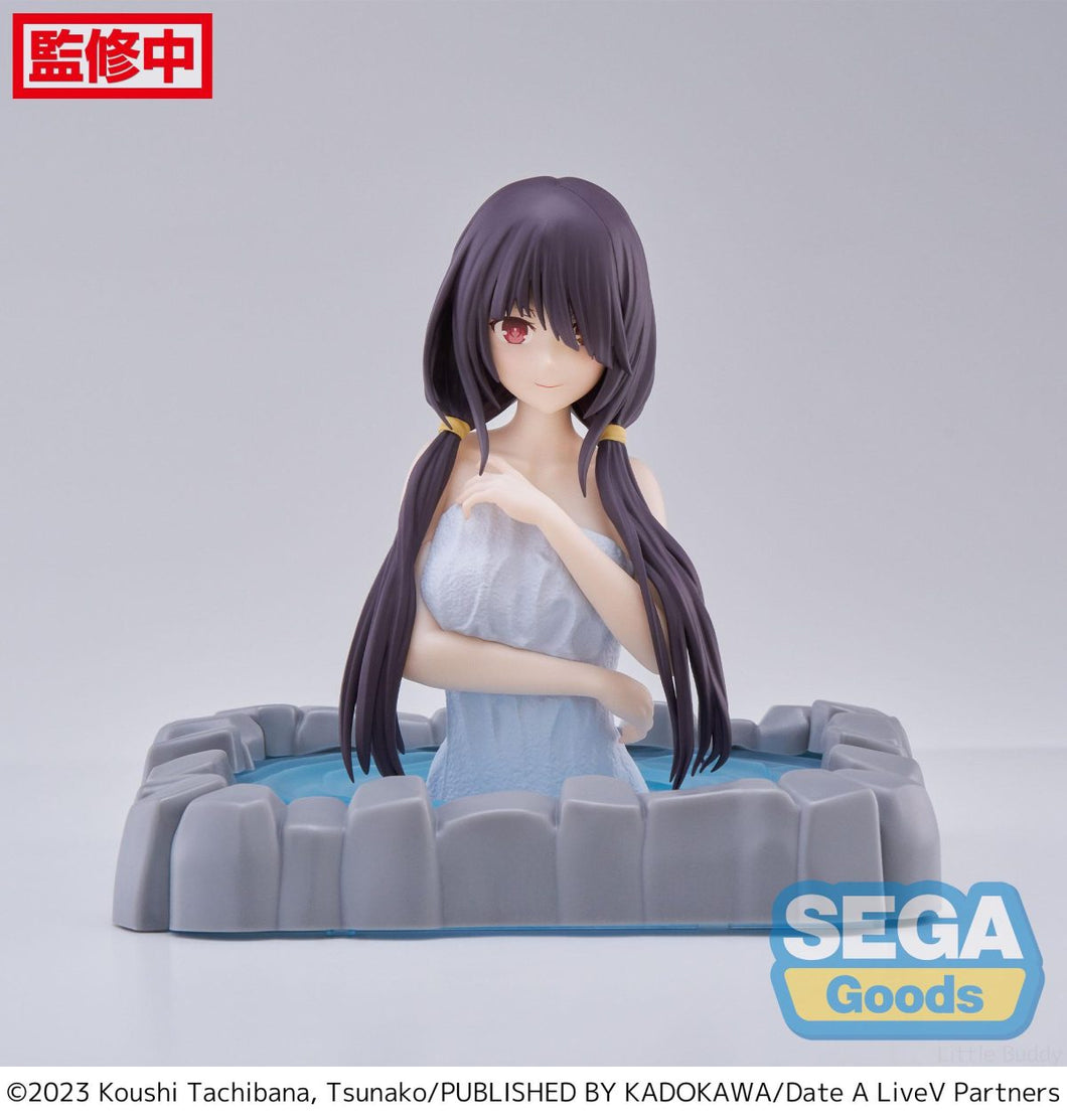 Sega USA (115-1116635) Thermae Utopia Date A Live V Kurumi