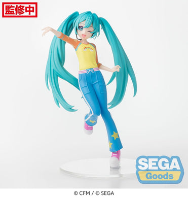 Sega USA (115-1118405) Desktop×Decorate Collections 