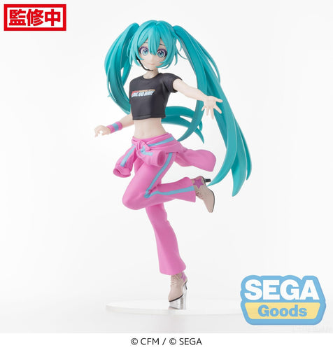 Sega USA (115-1118407) Desktop×Decorate Collections 