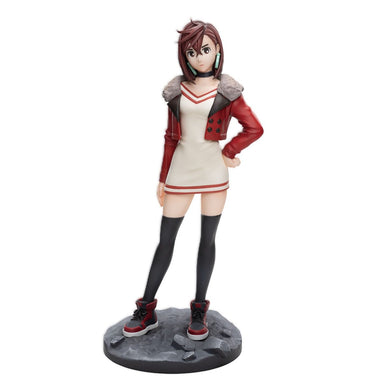 Sega USA (115-1120706) Luminasta TV Anime DAN DA DAN Momo Vol.2 Ver.1.5 Figure 4582733455792