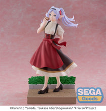 Sega (115-1120950) Xstellar Frieren: Beyond Journey's End Frieren At A Certain Festival Figure 4582733456881