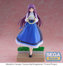 Sega (115-1120952) Xstellar Frieren: Beyond Journey's End Fern At A Certain Festival Figure 4582733456898
