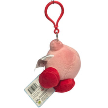 Little Buddy Kirby's Adventure - Kirby Dangling Plush Dangler, 3.5"