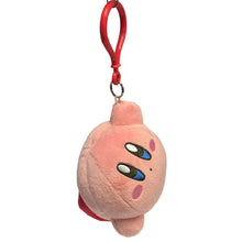 Little Buddy Kirby's Adventure - Kirby Dangling Plush Dangler, 3.5"