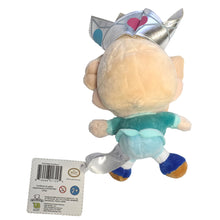 Little Buddy Super Mario All Star Collection Baby Rosalina Plush, 6"