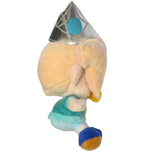 Little Buddy Super Mario All Star Collection Baby Rosalina Plush, 6"