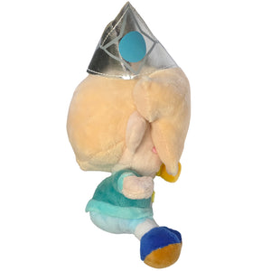 Little Buddy Super Mario All Star Collection Baby Rosalina Plush, 6"