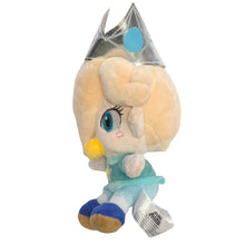 Little Buddy Super Mario All Star Collection Baby Rosalina Plush, 6"
