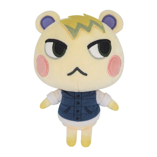 Little Buddy Animal Crossing - New Horizons - Marshal Plush, 7