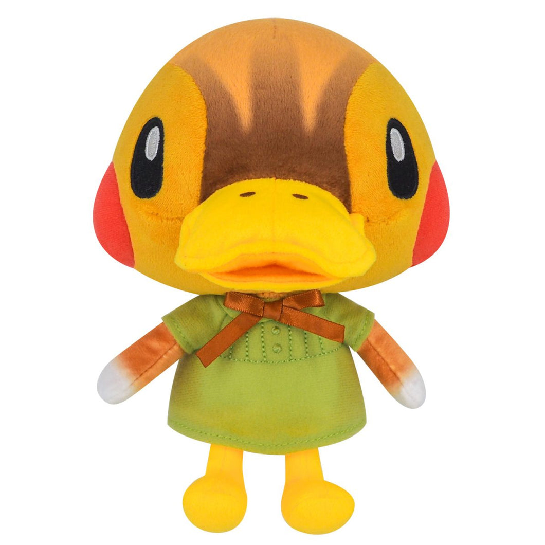 Little Buddy Animal Crossing - New Horizons - Molly Plush, 6