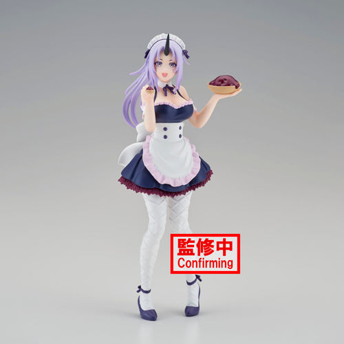 That Time I Got Reincarnated As A Slime Shion Figure 18814