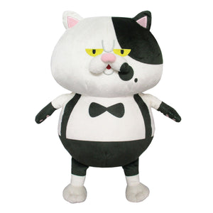 Little Buddy Splatoon Judd / Judge Kun the Cat (Medium) Plush, 11"