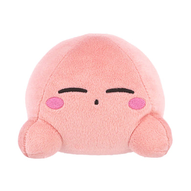 Little Buddy Kirby's Dream Land All Star Collection Kirby Sleeping Plush, 6