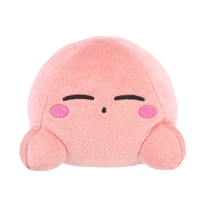 Little Buddy Kirby's Dream Land All Star Collection Kirby Sleeping Plush, 6"