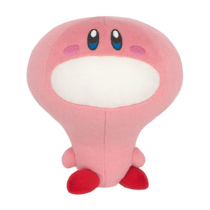 Little Buddy Kirby's Dream Land All Star Collection Kirby Light Bulb (Glows in the Dark) Plush, 7"