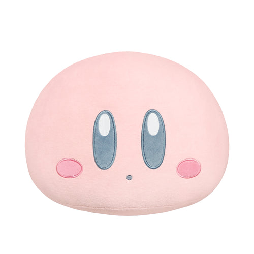 Little Buddy Kirby Poyo Poyo Form Plush - Kirby Cushion, 10