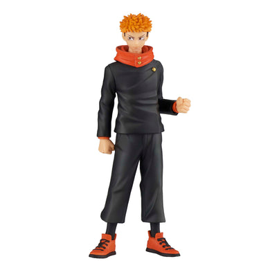 Jujutsu Kaisen Jukon No Kata Yuji Itadori Figure 19261