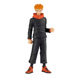 Jujutsu Kaisen Jukon No Kata Yuji Itadori Figure 19261
