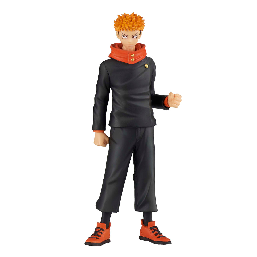 Jujutsu Kaisen Jukon No Kata Yuji Itadori Figure 19261