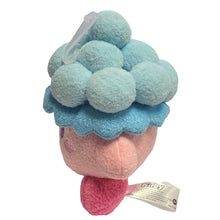 Little Buddy Muteki! Suteki! Kirby Bubble Plush, 6"