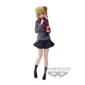 Kaguya-Sama: Love Is War Ultra Romantic Kyunties ~ Present For You ~ Ai Hayasaka Figure 19326