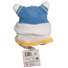 Little Buddy Muteki! Suteki! Kirby Magolor Plush, 5"