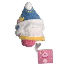 Little Buddy Muteki! Suteki! Kirby Magolor Plush, 5"