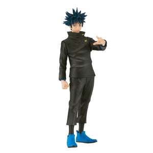 Jujutsu Kaisen Jukon No Kata Megumi Fushiguro Figure 19360