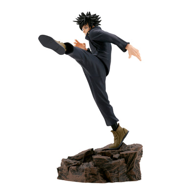 Jujutsu Kaisen Combination Battle 2 Megumi Fushiguro Figure 19363