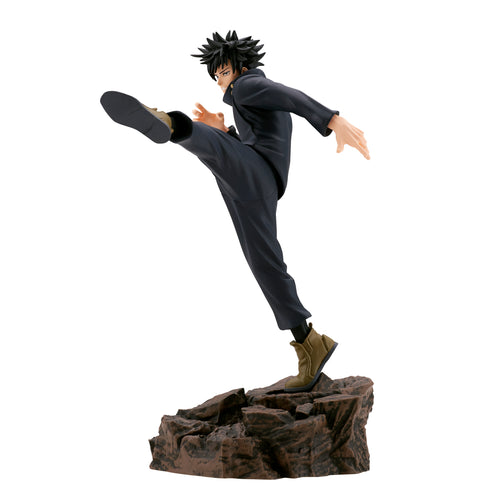 Jujutsu Kaisen Combination Battle 2 Megumi Fushiguro Figure 19363